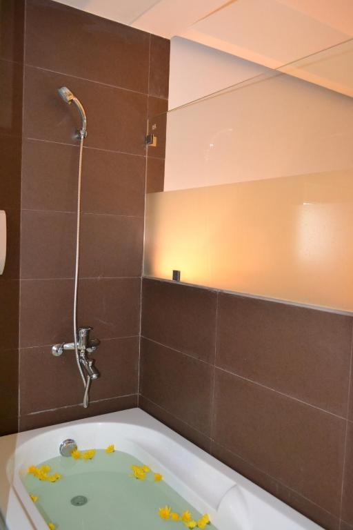 Da Nang Nemo Hotel Quarto foto